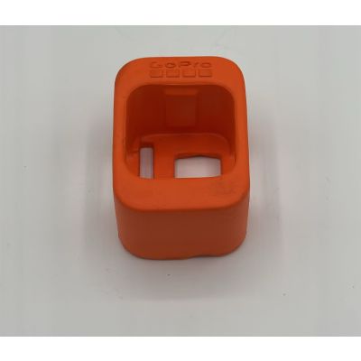 GoPro Floaty Case for GoPro Cameras Orange 