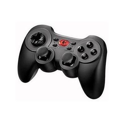 Logitech Cordless RumblePad 2 Game Pad USB 963326-0403