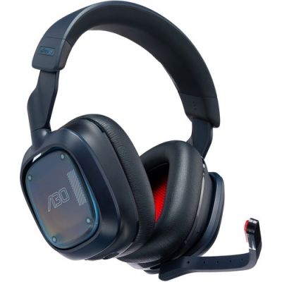 Logitech G Astro A30 Lightspeed Wireless Gaming Headset - Blue