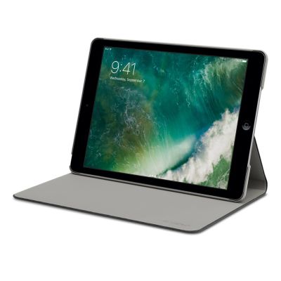 Logitech Hinge Case for iPad Air - Black