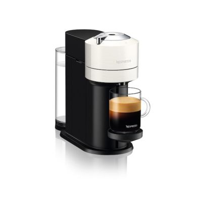 Nespresso Vertuo Next Coffee and Espresso Maker - White