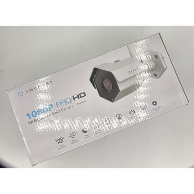 Amcrest 1080P Outdoor Security Camera Wireless 2MP WiFi Security - IP2M-852W