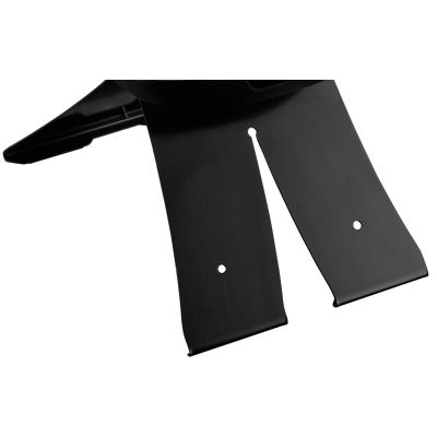 Original Logitech CC3000e and PTZ Pro Camera Stand - Black