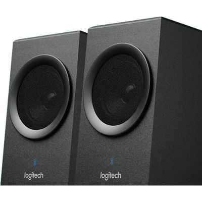 REPLACEMENT Logitech Z337 Satellite Speakers - Left and Right