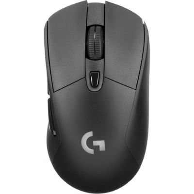 Logitech G-Series G703 Lightspeed Wireless Gaming Mouse - Black (NO RECEIVER)