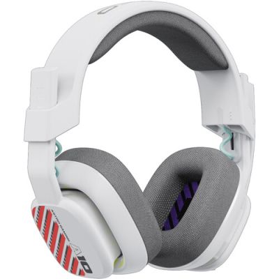 ASTRO A10 Gen 2 Wired Gaming Headset for Xbox - White
