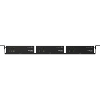 QSC Axon Series 1-Rack Unit Rack Tray
