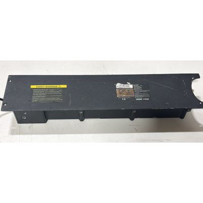 GoTrax Lithium Ion Power Battery for GMAX - 36V 3A 
