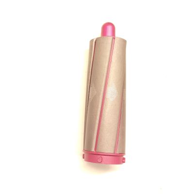 Dyson 1.6 Inch Airwrap Barrel - Iron/Fuschia - Right