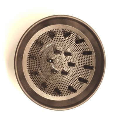 Replacement Dyson Diffuser for Supersonic Hairdryer - Black