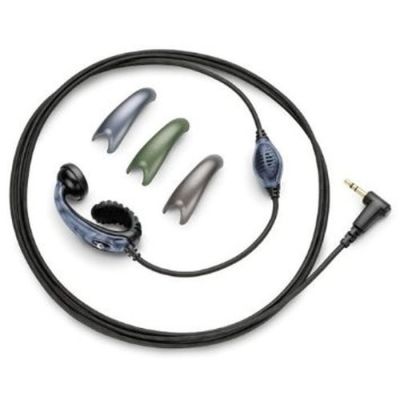 Plantronics MX100 Flex Grip Headset for Mobile Phone 2.5mm 