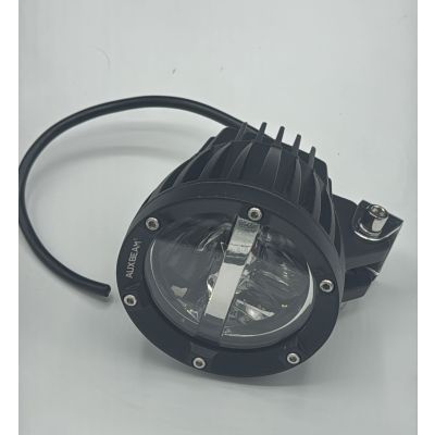 Auxbeam Round LED Pod 4 inch 72W