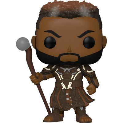 M'Baku Funko POP! Marvel #1098 Black Panther Wakanda Forever