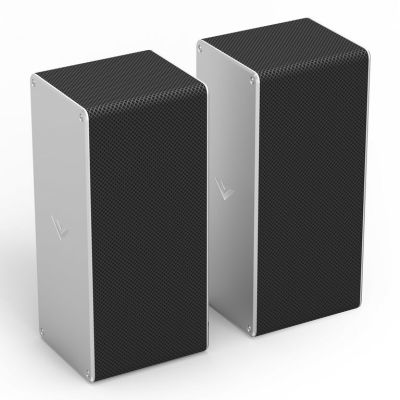 Replacement Vizio SB46514 Left and Right Satellite Speakers