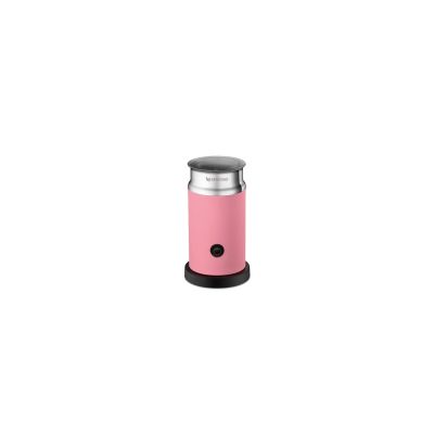 Nespresso Aeroccino3 Milk Frother - Limited Edition Pink 