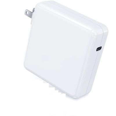 Zarimi 118W USB C Power Adapter - White