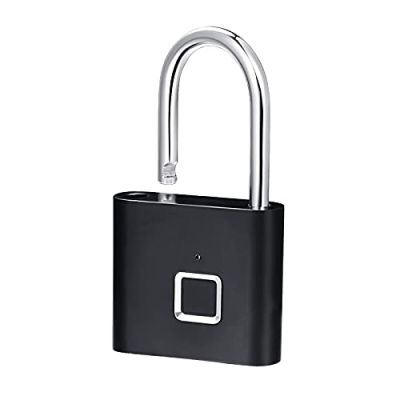 WNY Door Lock Rechargeable USB Keyless Door Lock