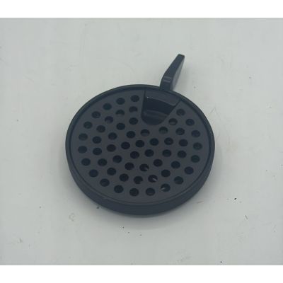 Replacement Nespresso Drip Tray and Grate for Vertuo Pop+ 