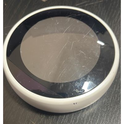 Nest Smart Learning Thermostat T3019US (3rd Generation) - White