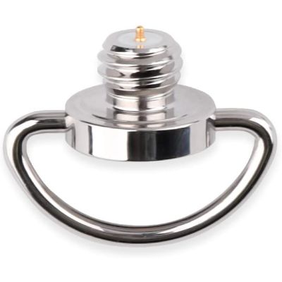 Ultimate Ears D-Ring/Screw/Bolt for Logitech Ultimate Ears Blast/MEGABLAST Charging Dock