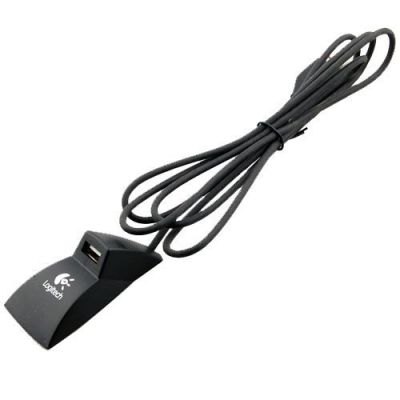 Logitech USB Extension Cable Stand 501688-A000