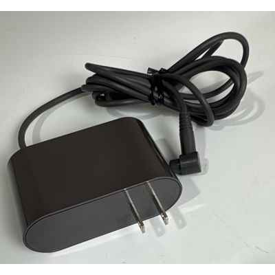 Original Dyson 217160-02 Charger for V10, V11, and V15