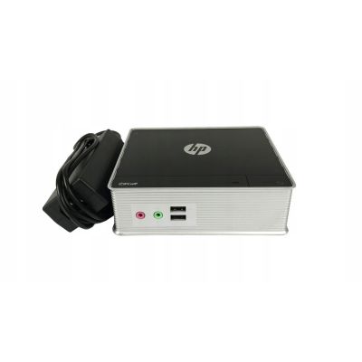 HP Thin Client T310 Copper NIC Zero 293D