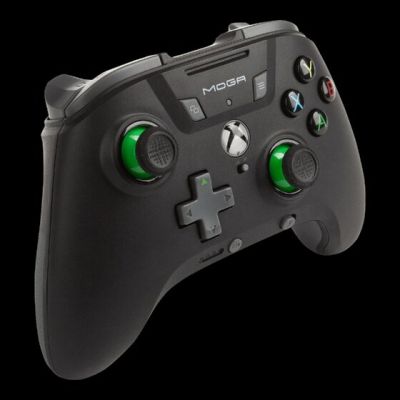 PowerA 1510705-01 MOGA XP5-X Plus Bluetooth Controller ONLY
