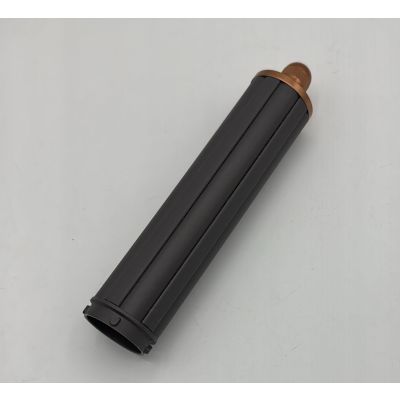Dyson 1.8" Long Barrel - Dual Design - Iron/Copper