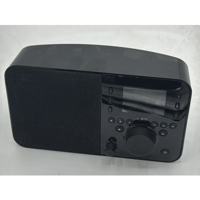 Logitech UE Smart Radio Black 930-000136 - ASIS