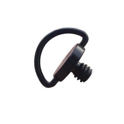 REPLACEMENT Logitech UE Boom D-Ring Bolt Plug 