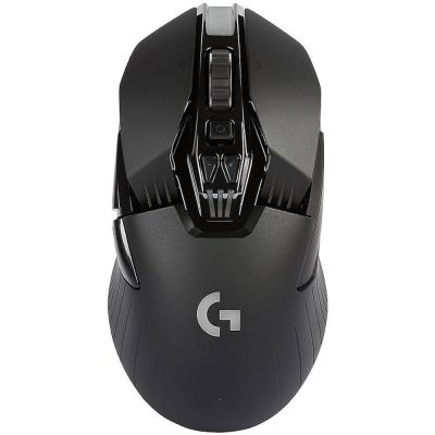  REPLACEMENT Logitech G900 Chaos Spectrum Professional Grade Gaming Mouse 