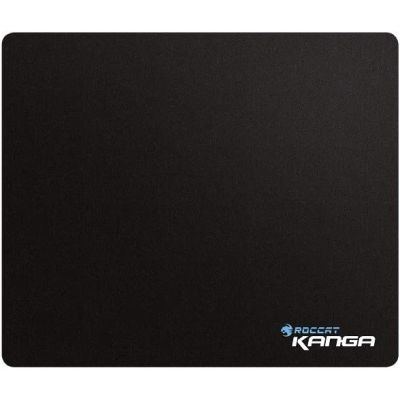 ROCCAT Kanga Gaming Mouse Pad - Black