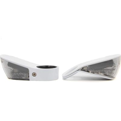 SPARSE Fixed Light System Pair (Front and Rear)