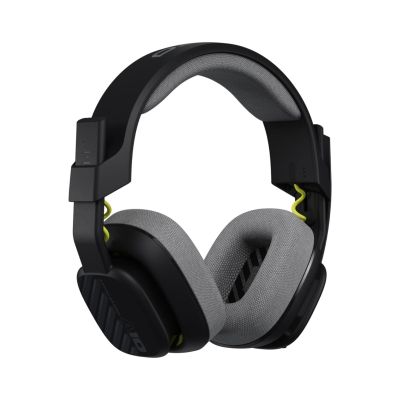 ASTRO A10 Gen 2 Wired Gaming Headset for PlayStation 4/5, Switch, PC/MAC