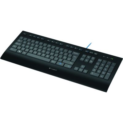 Logitech Logicool Comfort Keyboard K290 - Japanese Keyboard