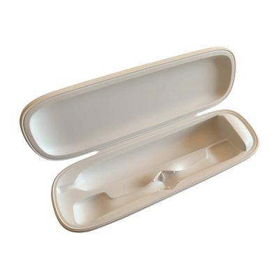 Replacement Philips Sonicare DiamondClean Travel Case - White (NON-RECHARGEABLE)