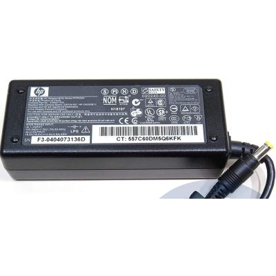 HP 239427-003 18.5V 3.5A 65W AC Adapter for NC8000