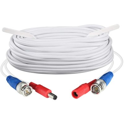 Samsung 60FT BNC Cable - White
