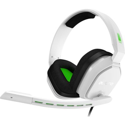 ASTRO Gaming A10 Wired 3.5mm Gaming Headset for Xbox One