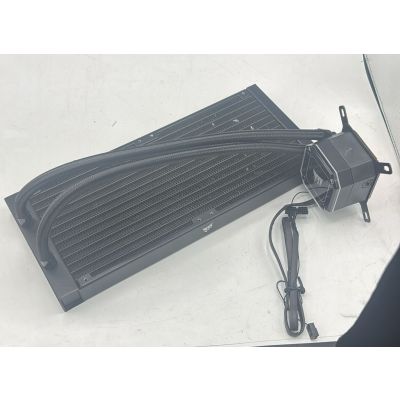iCUE H115i ELITE CAPELLIX Liquid CPU Cooler Only