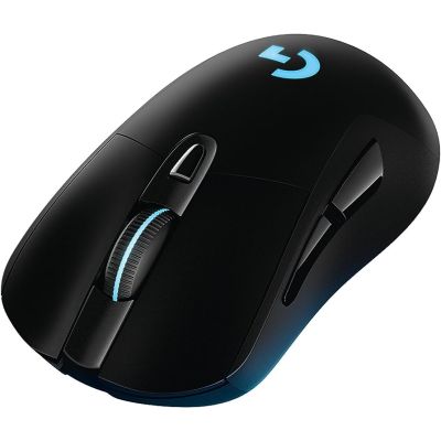 REPLACEMENT Logitech G403 Prodigy Optical Gaming Mouse - Black