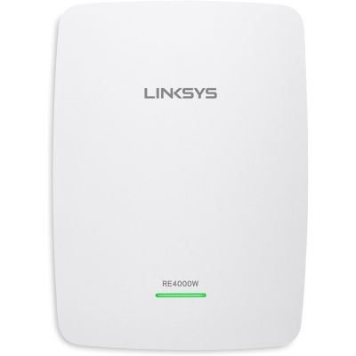 Linksys RE4000W N600 PRO Wi-Fi Range Extender