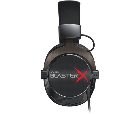 Replacement Creative Sound BlasterX H5 Tournament Edition ONLY
