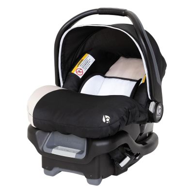 Baby Trend Ally 35 Baby Infant Car Seat - Black
