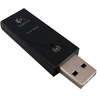 Original Logitech USB Replacement Receiver for Logitech H760 Headset
