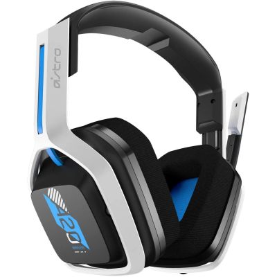 Replacement Astro A20 Gen 2 Headset ONLY - PS5, PS4, PC & MAC - Black/Blue