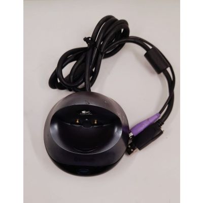 Logitech C-BM16A Hub/Dock/Cradle for Bluetooth Wireless Mouse (830879-0000)