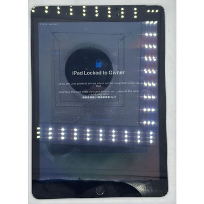 Apple iPad 5th generation (Wi-Fi + Cellular) 9.7-inch (A1823) - ASIS