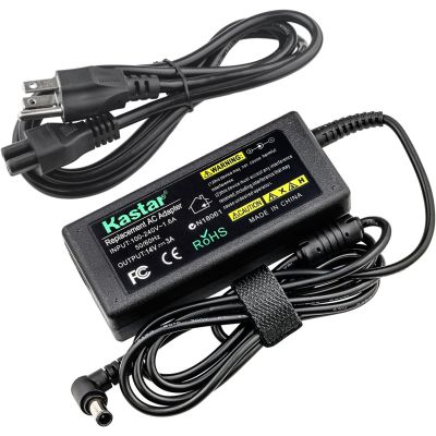 Kastar 14V AC/DC Adapter Power Supply for Samsung LTM1555B LCD Monitor